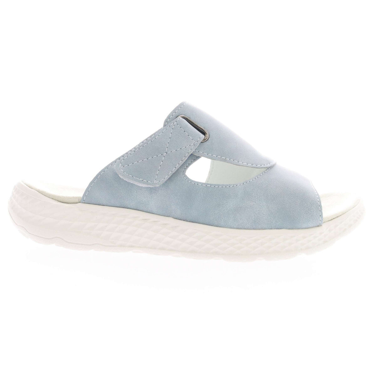Propet TravelActiv™ Sedona Slide Sandal