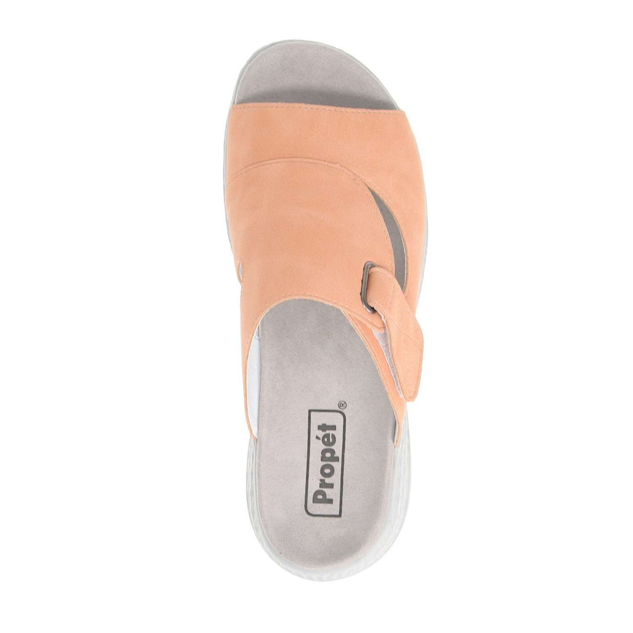 Propet TravelActiv™ Sedona Slide Sandal
