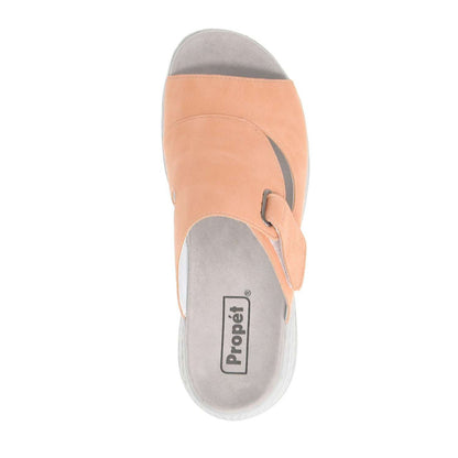 Propet TravelActiv™ Sedona Slide Sandal
