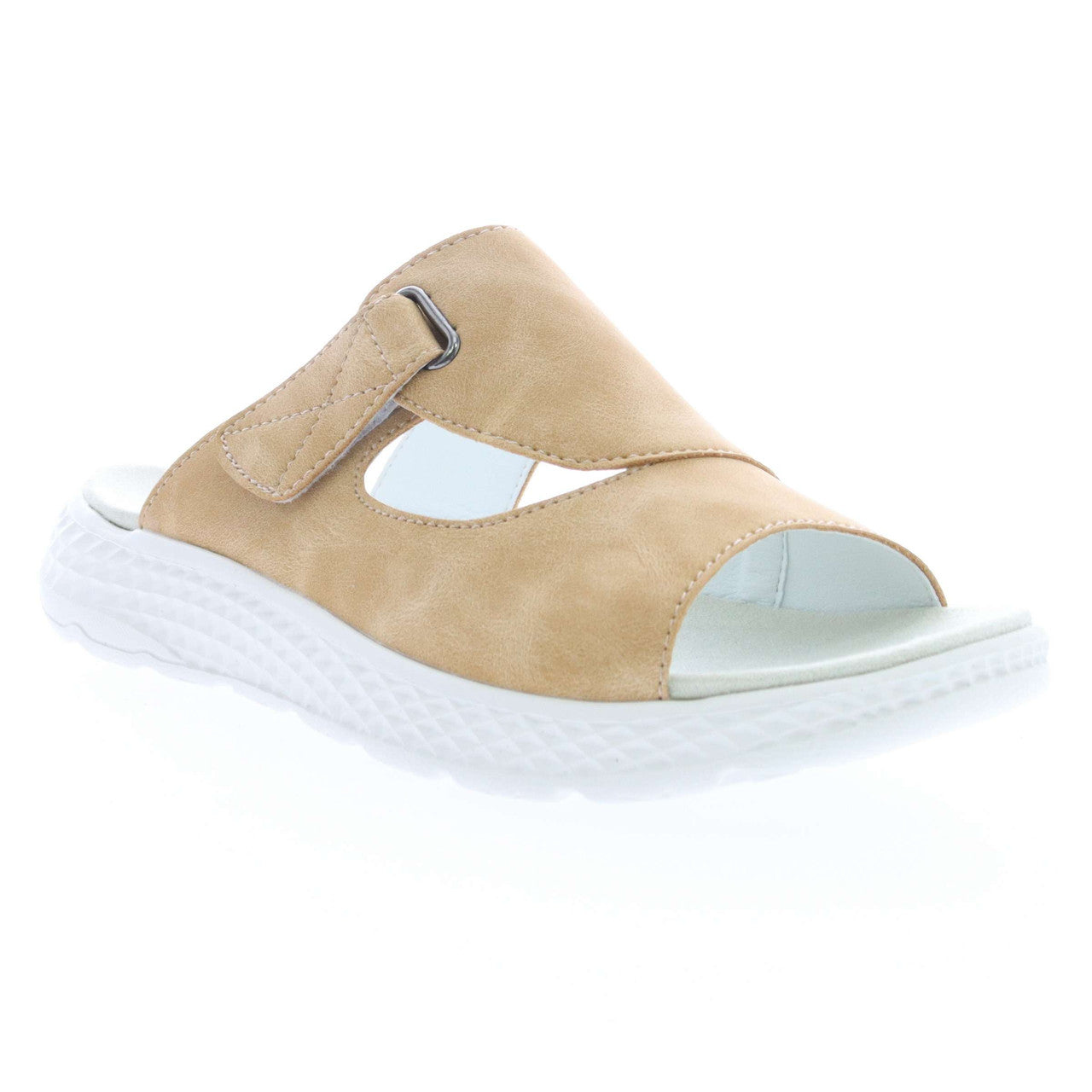 Propet TravelActiv™ Sedona Slide Sandal