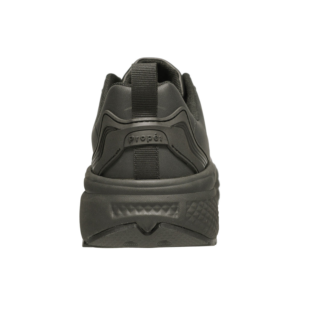 Propet Propet Ultra Leather Sneaker
