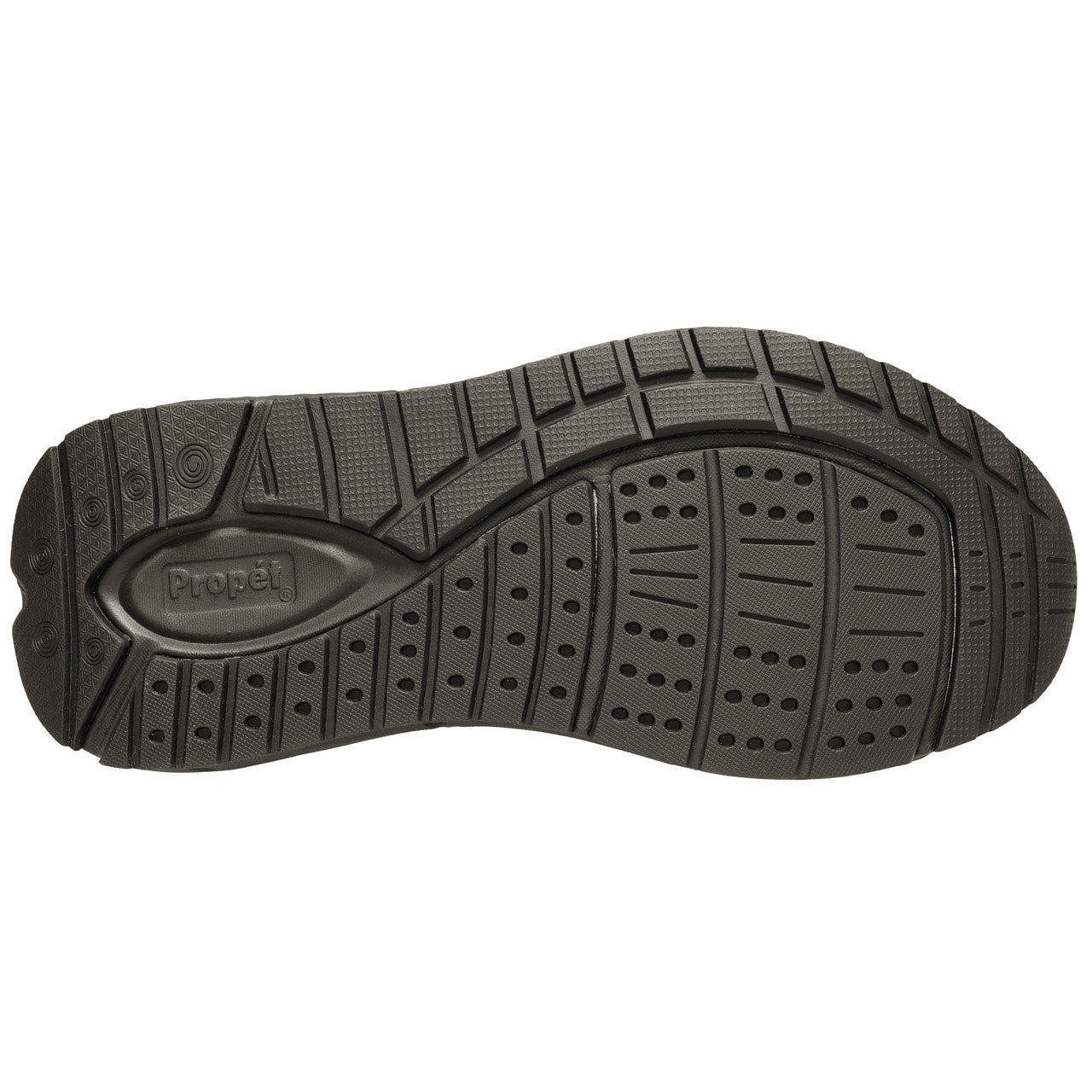 Propet Propet Ultra Leather Sneaker