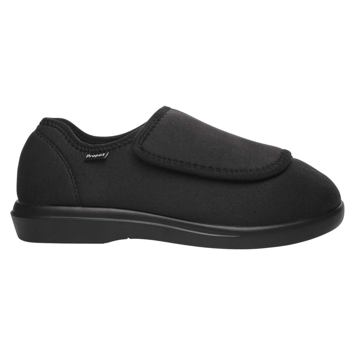 Propet Cush N Foot Stretchable Comfort Slipper