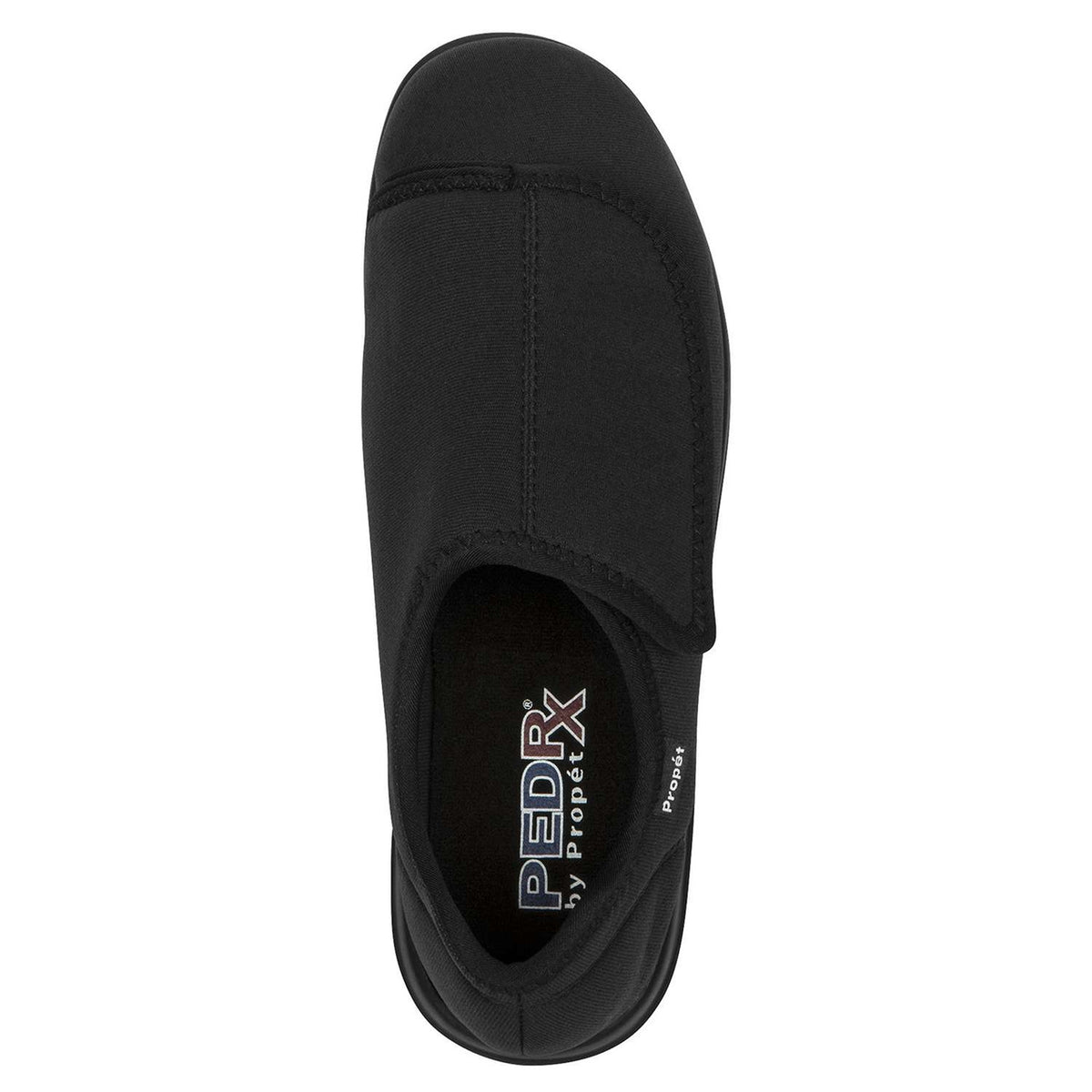 Propet Cush N Foot Stretchable Comfort Slipper