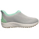 Grey/Mint