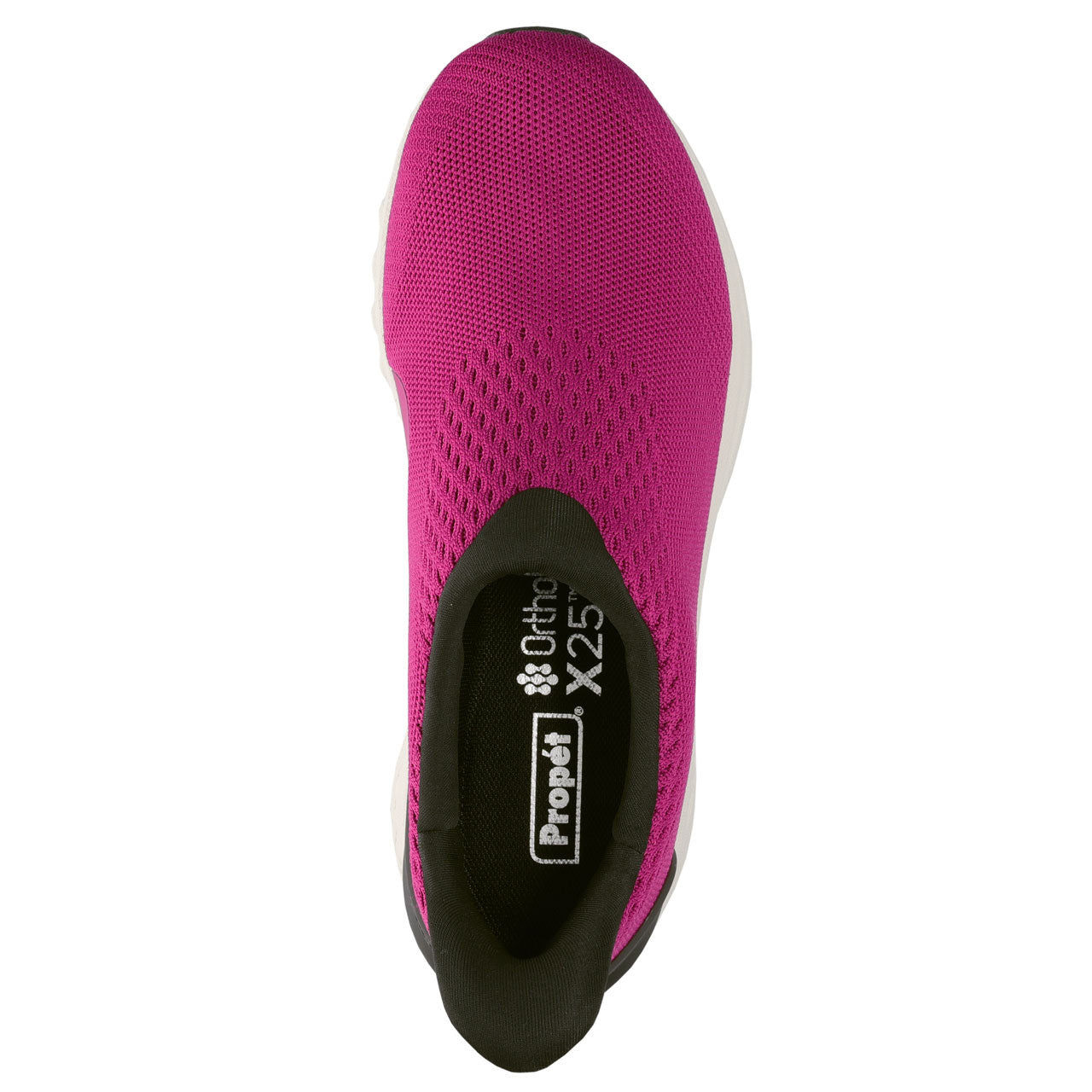 Propet Propet One Velocity Slip On Sneaker