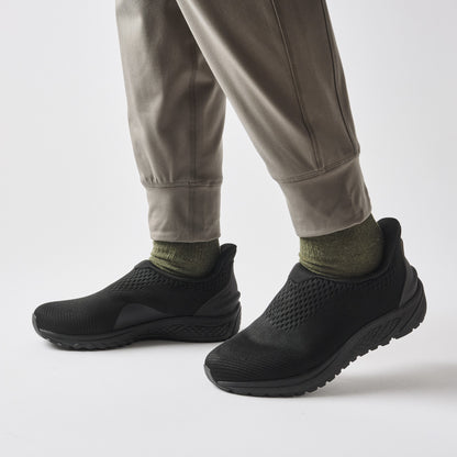 Propet Propet One Velocity Slip On Sneaker