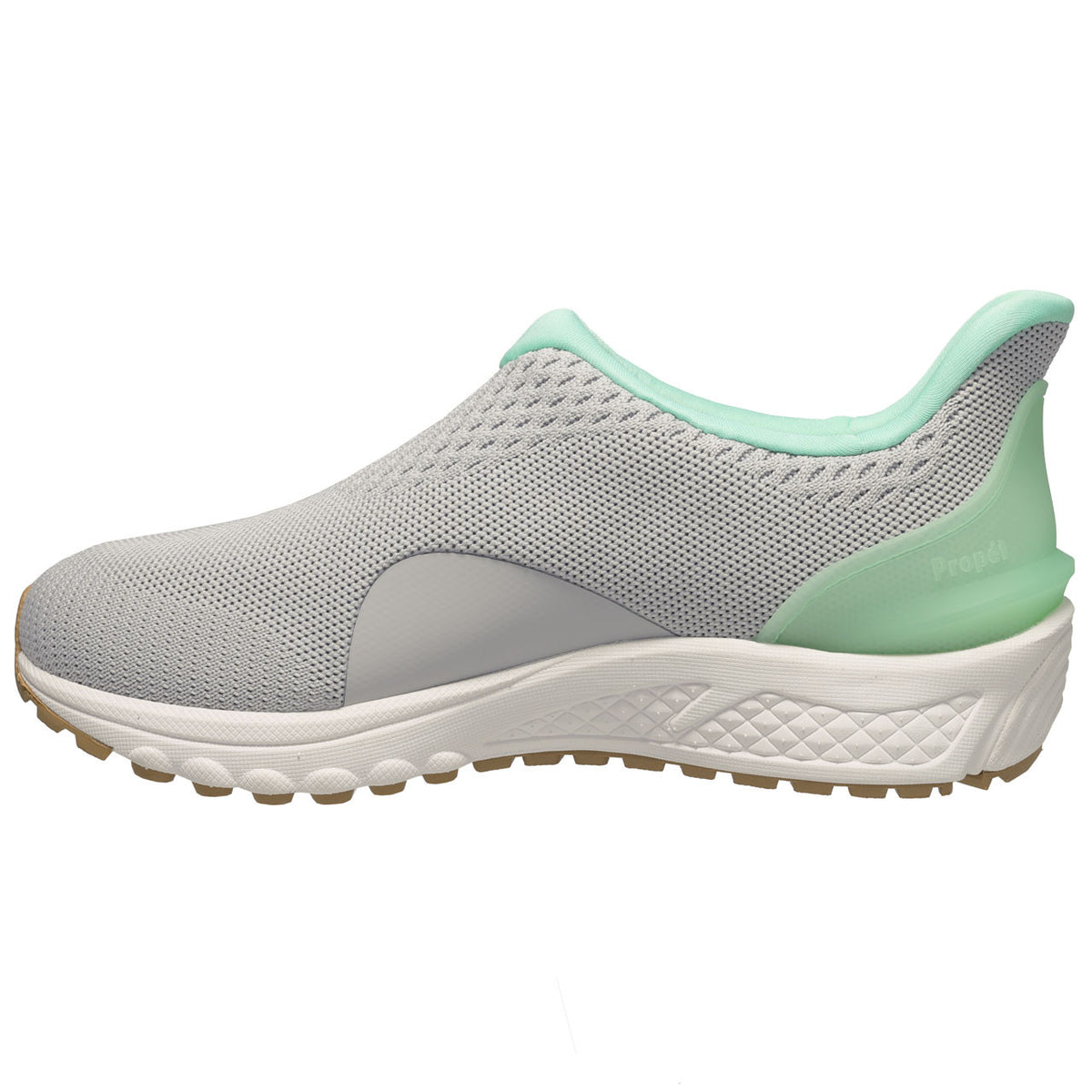 Propet Propet One Velocity Slip On Sneaker