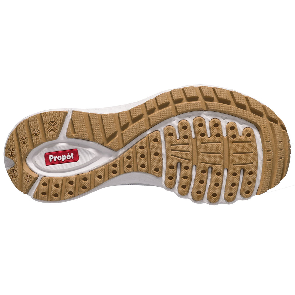 Propet Propet One Velocity Slip On Sneaker