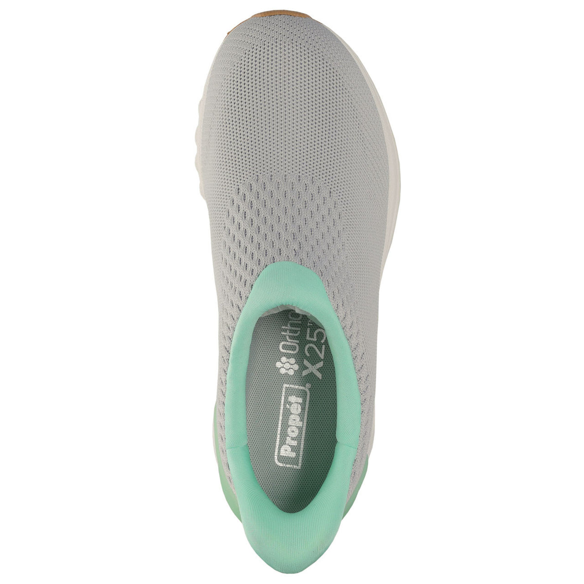 Propet Propet One Velocity Slip On Sneaker