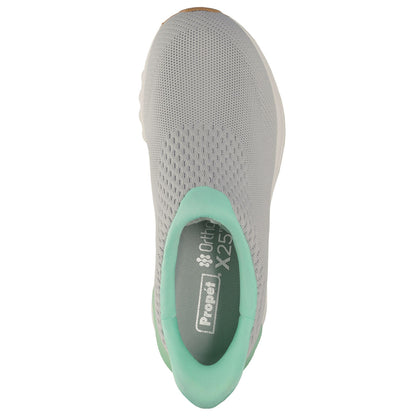 Propet Propet One Velocity Slip On Sneaker