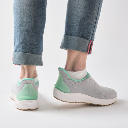 Propet Propet One Velocity Slip On Sneaker