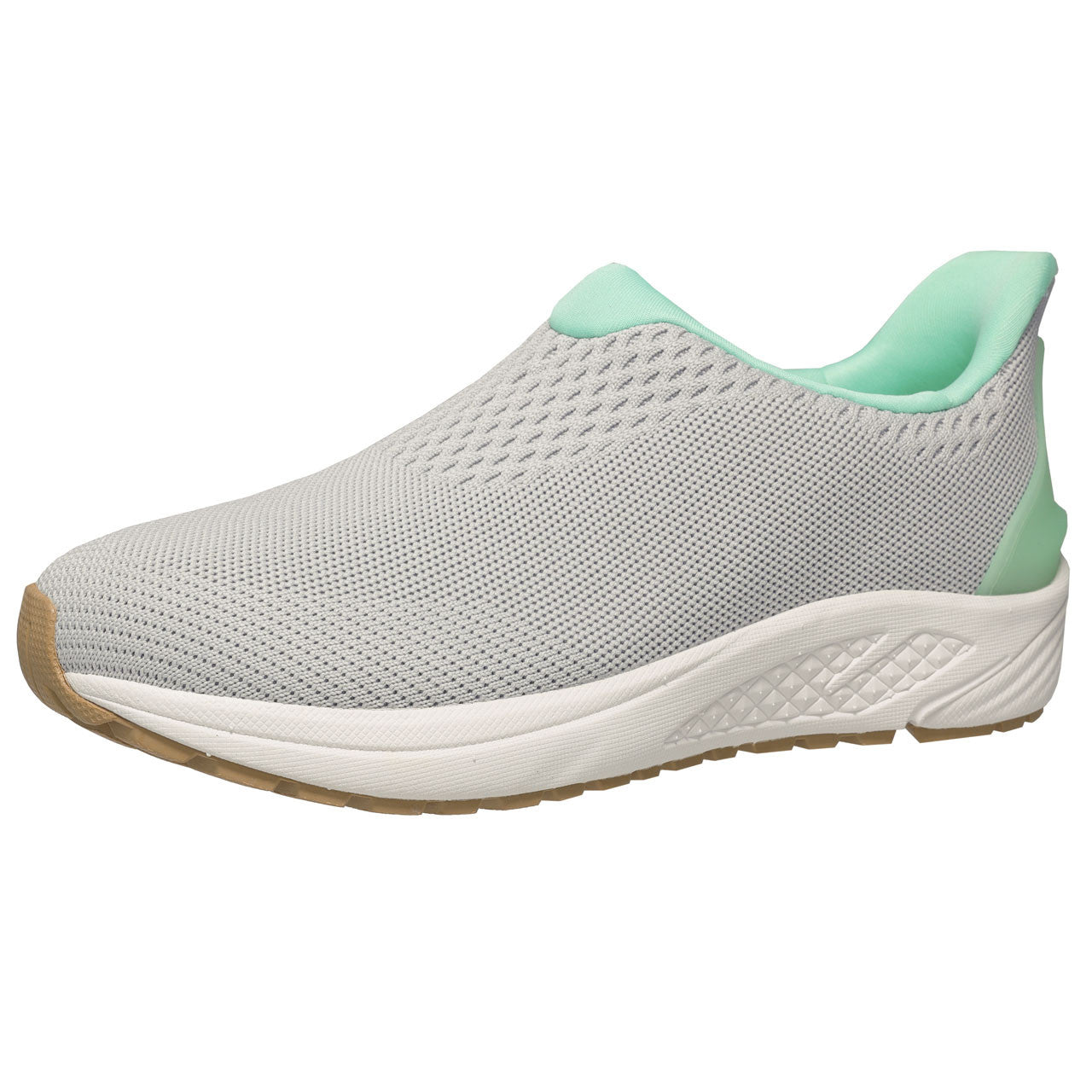 Propet Propet One Velocity Slip On Sneaker