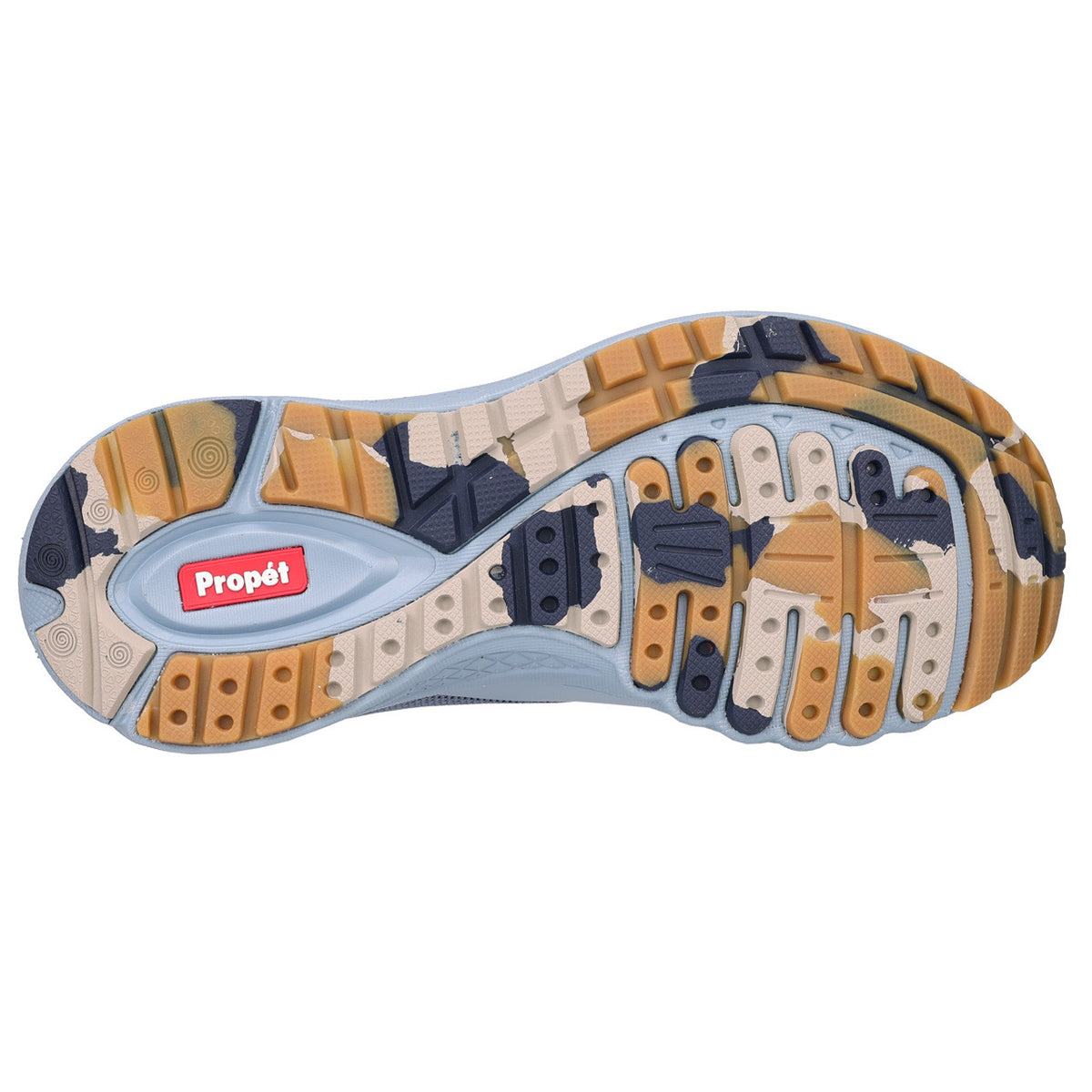 Propet Propet One Velocity Slip On Sneaker