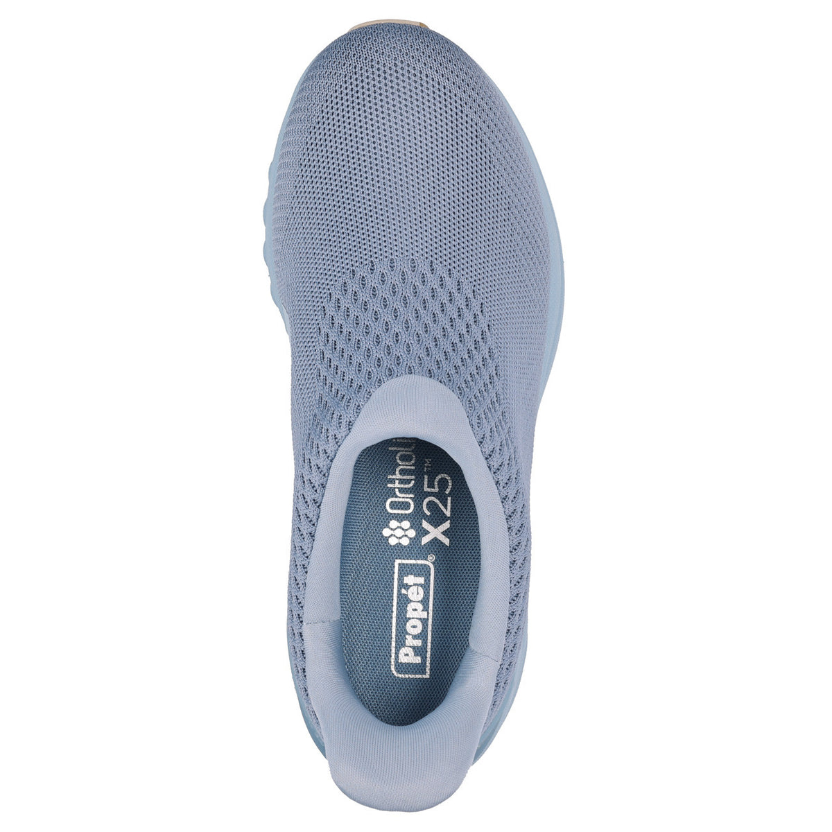 Propet Propet One Velocity Slip On Sneaker