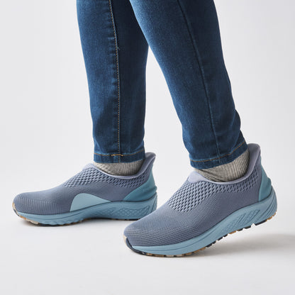 Propet Propet One Velocity Slip On Sneaker
