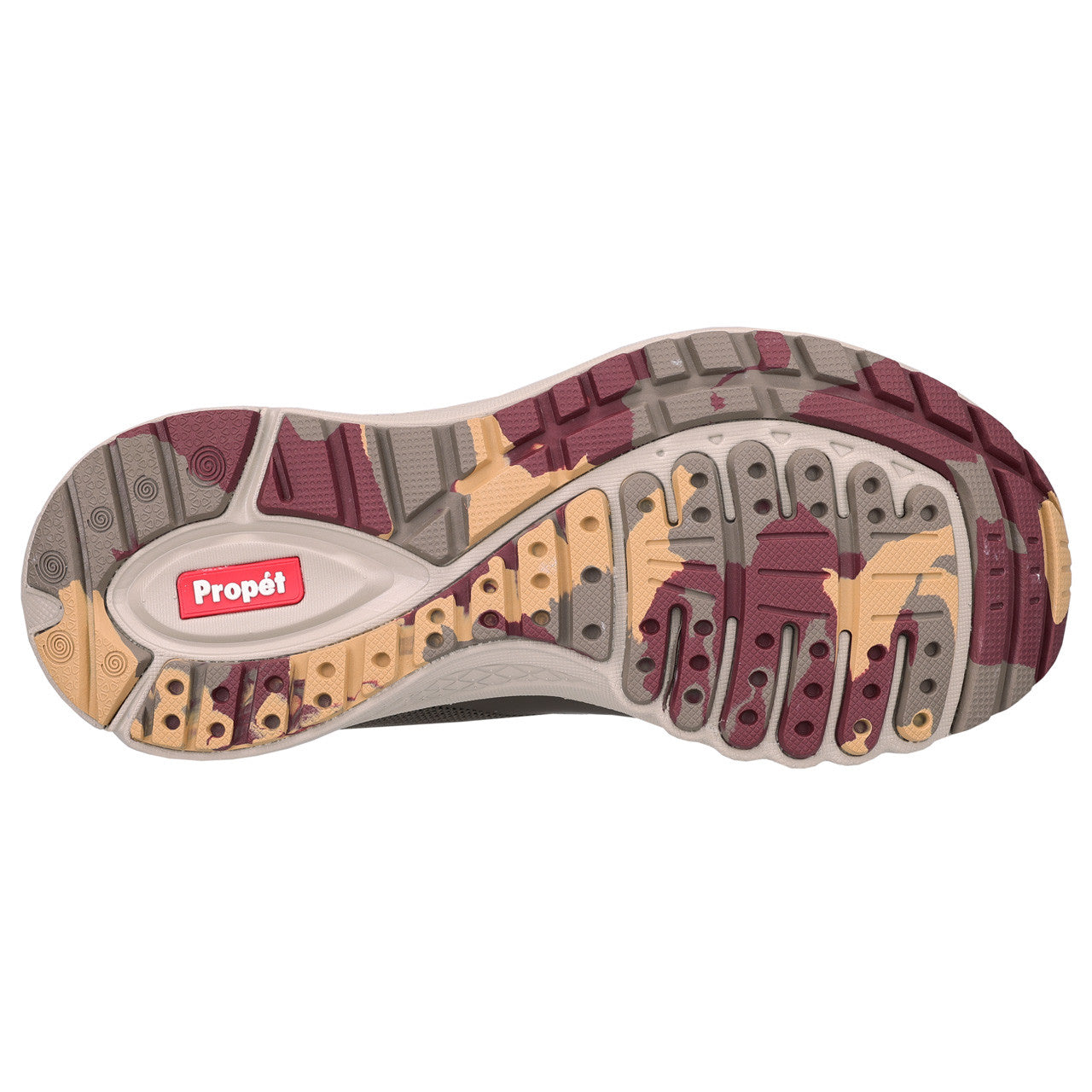 Propet Propet One Velocity Slip On Sneaker