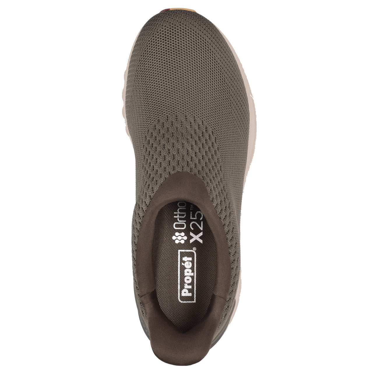 Propet Propet One Velocity Slip On Sneaker