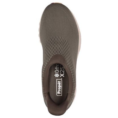 Propet Propet One Velocity Slip On Sneaker