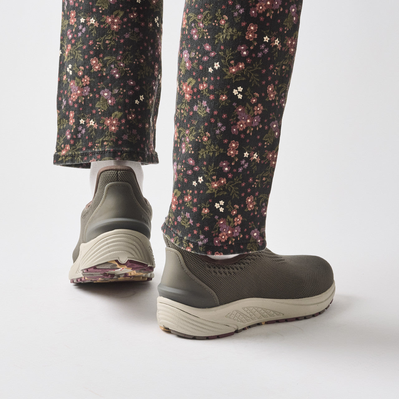 Propet Propet One Velocity Slip On Sneaker