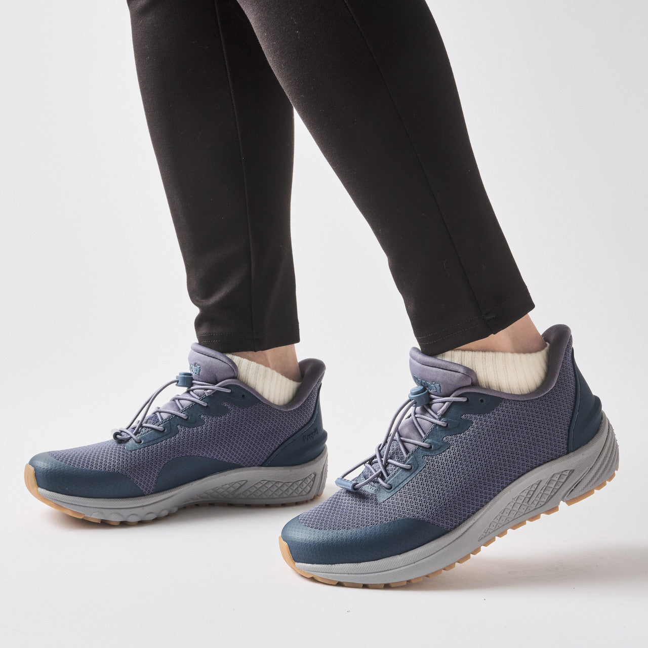 Propet Propet One Velocity Step In Sneaker