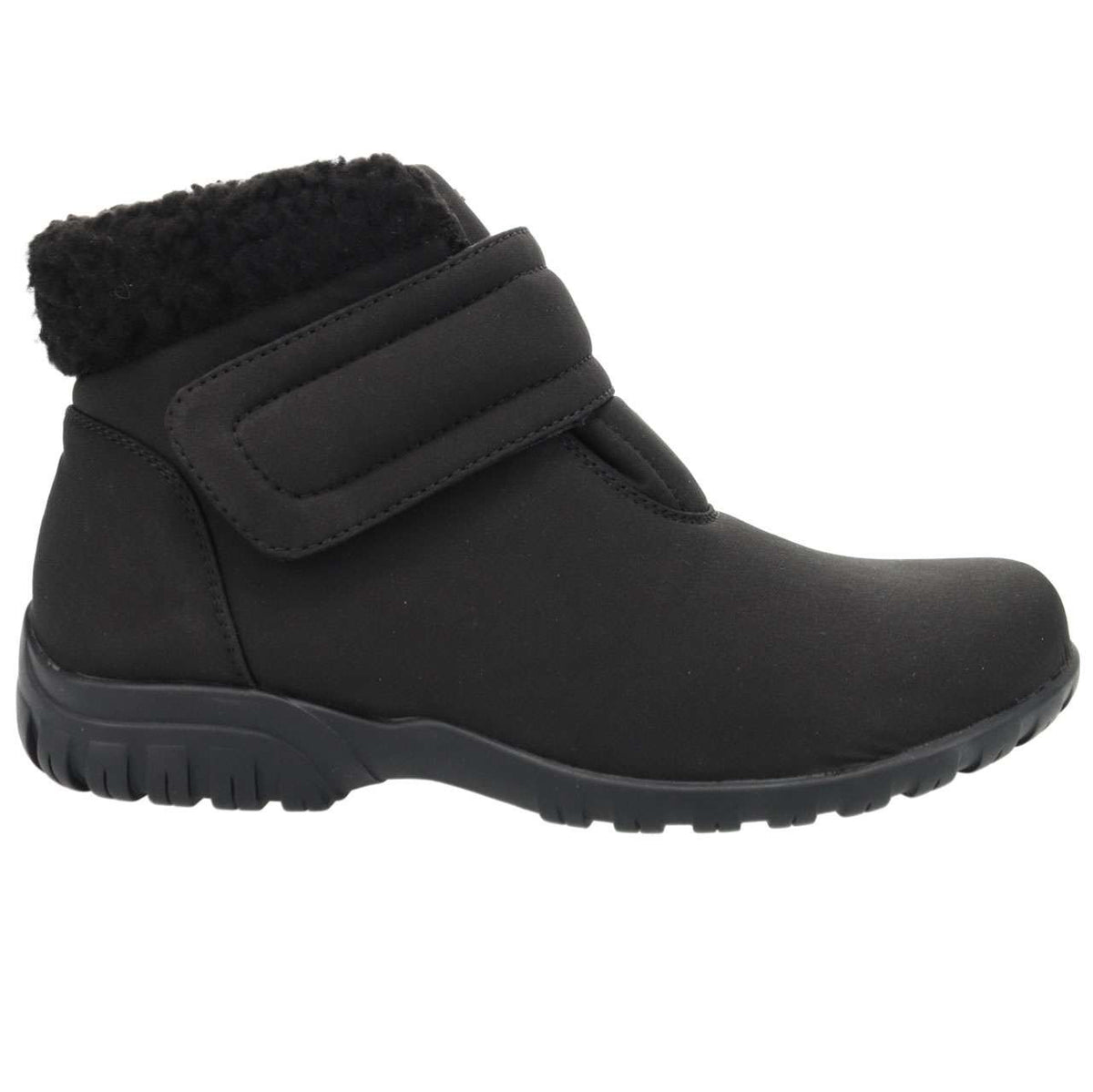 Propet Dani Strap Winter Ankle Boot