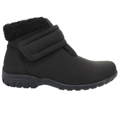 Propet Dani Strap Winter Ankle Boot