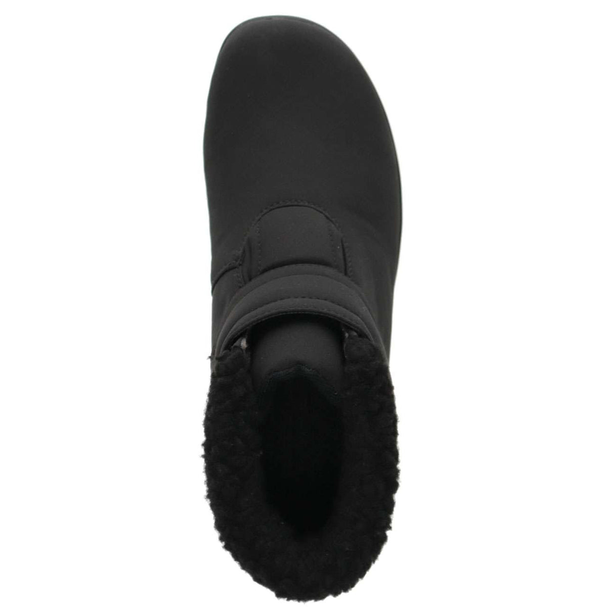 Propet Dani Strap Winter Ankle Boot