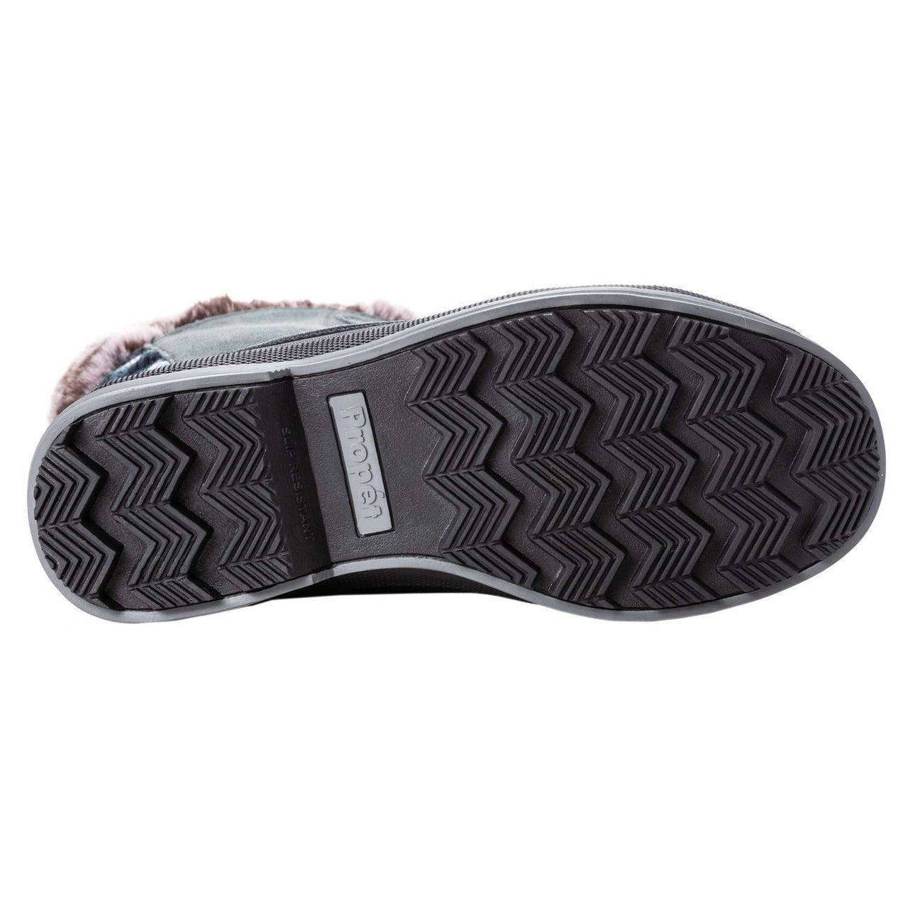 Propet Lumi Tall Lace Winter Snow Boots
