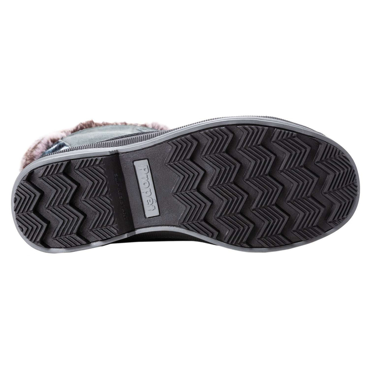 Propet Lumi Tall Lace Winter Snow Boots