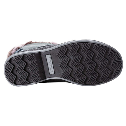 Propet Lumi Tall Lace Winter Snow Boots