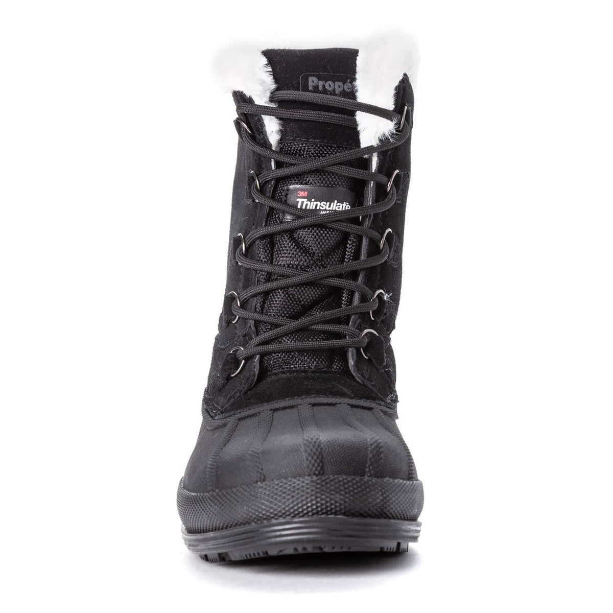 Propet Lumi Tall Lace Winter Snow Boots