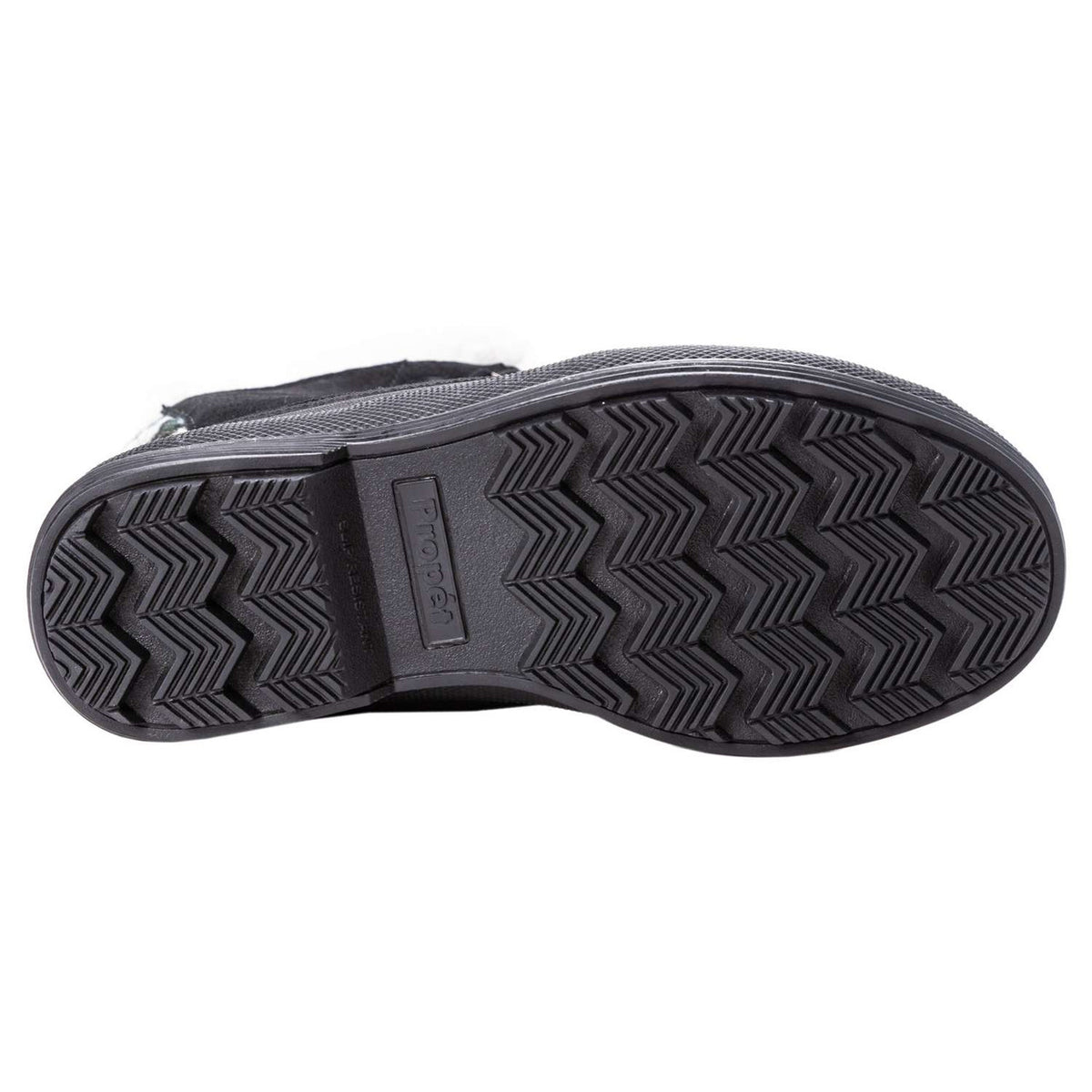 Propet Lumi Tall Lace Winter Snow Boots