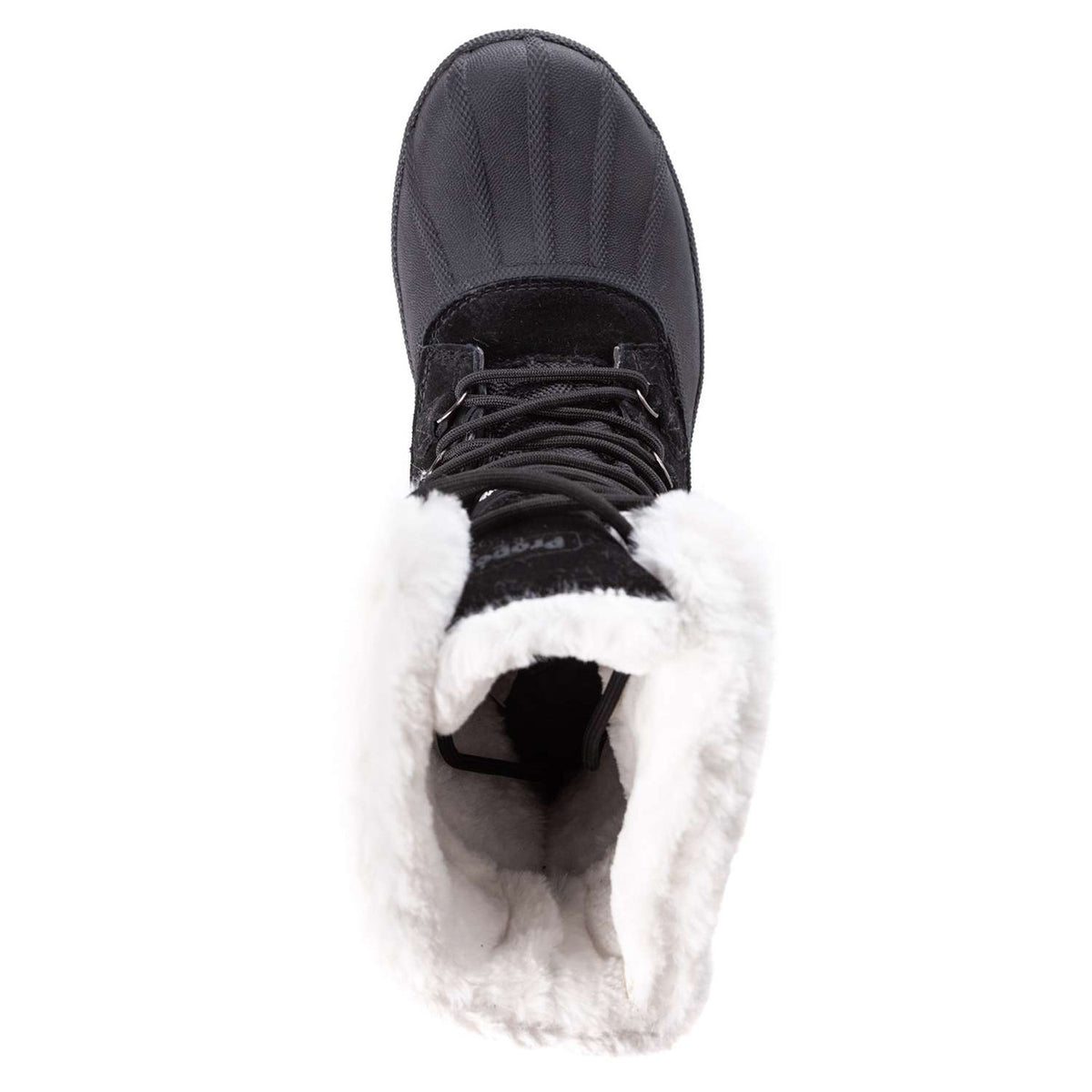 Propet Lumi Tall Lace Winter Snow Boots