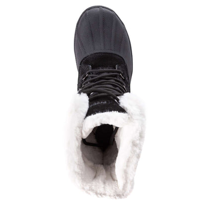 Propet Lumi Tall Lace Winter Snow Boots