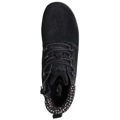 Propet Delaney Suede Ankle Boot