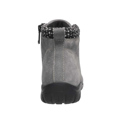 Propet Delaney Suede Ankle Boot