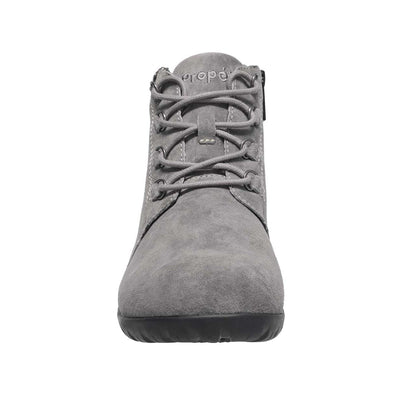 Propet Delaney Suede Ankle Boot