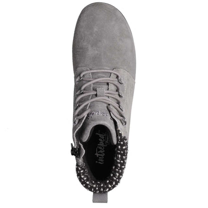 Propet Delaney Suede Ankle Boot