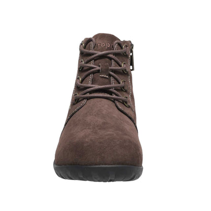 Propet Delaney Suede Ankle Boot
