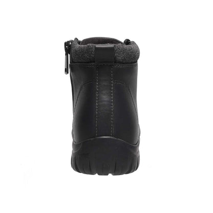 Propet Delaney Leather Comfort Ankle Boot