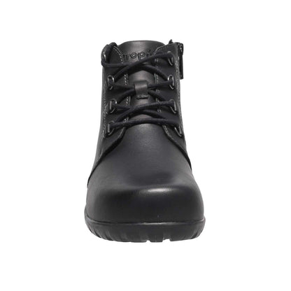 Propet Delaney Leather Comfort Ankle Boot