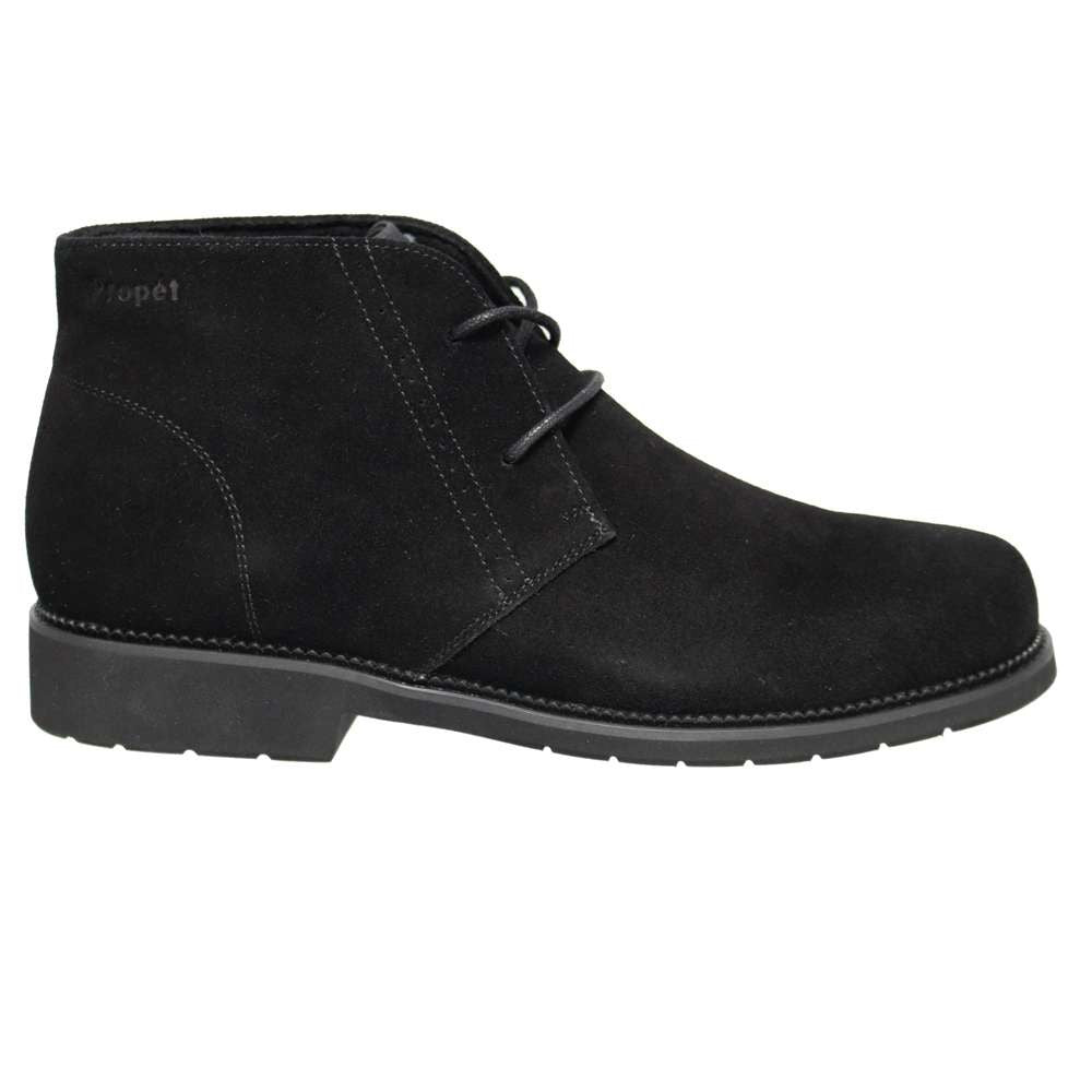 Propet Harlee Chukka Boot