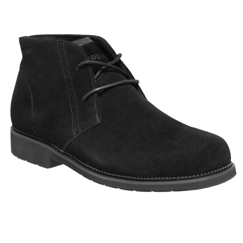 Propet Harlee Chukka Boot