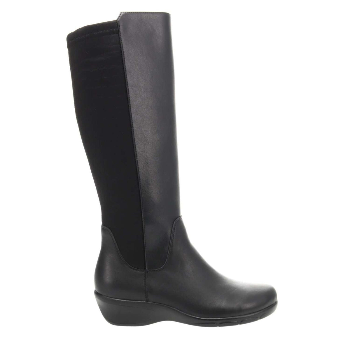 Propet West Stretchable Tall Boot