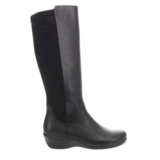 Propet West Stretchable Tall Boot