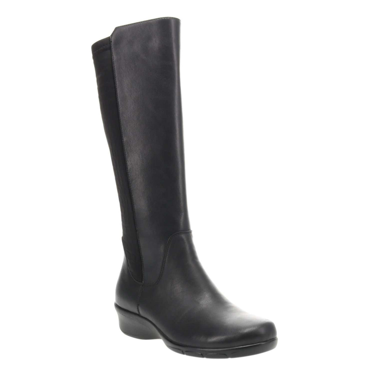 Propet West Stretchable Tall Boot