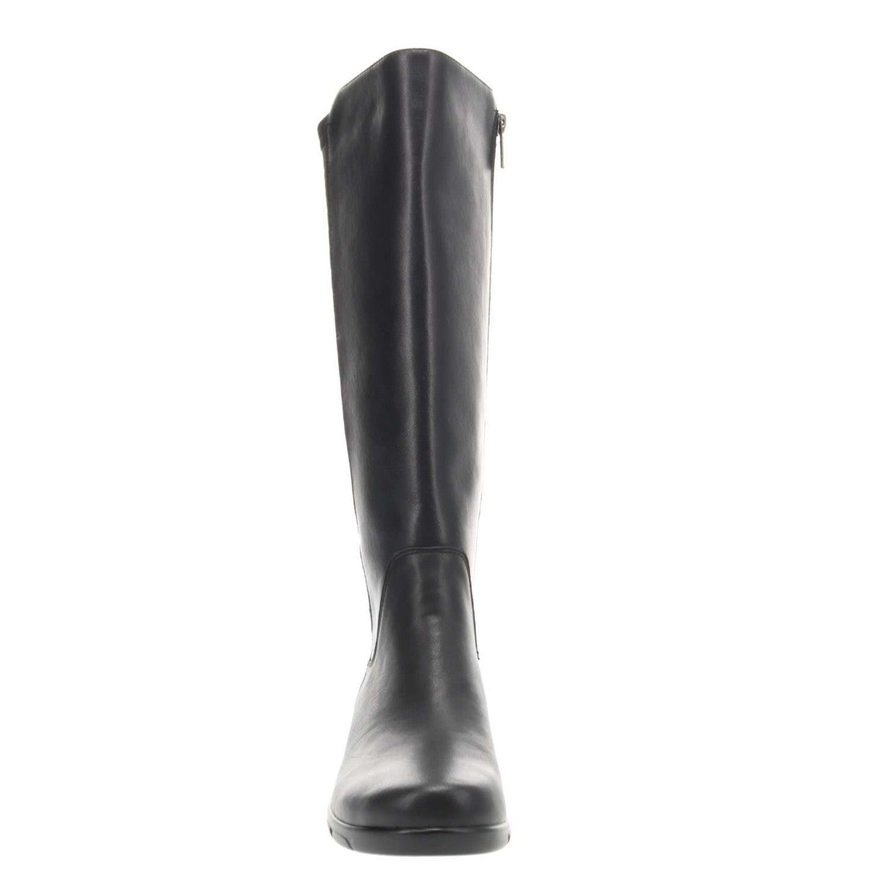 Propet West Stretchable Tall Boot