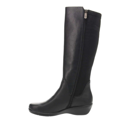 Propet West Stretchable Tall Boot