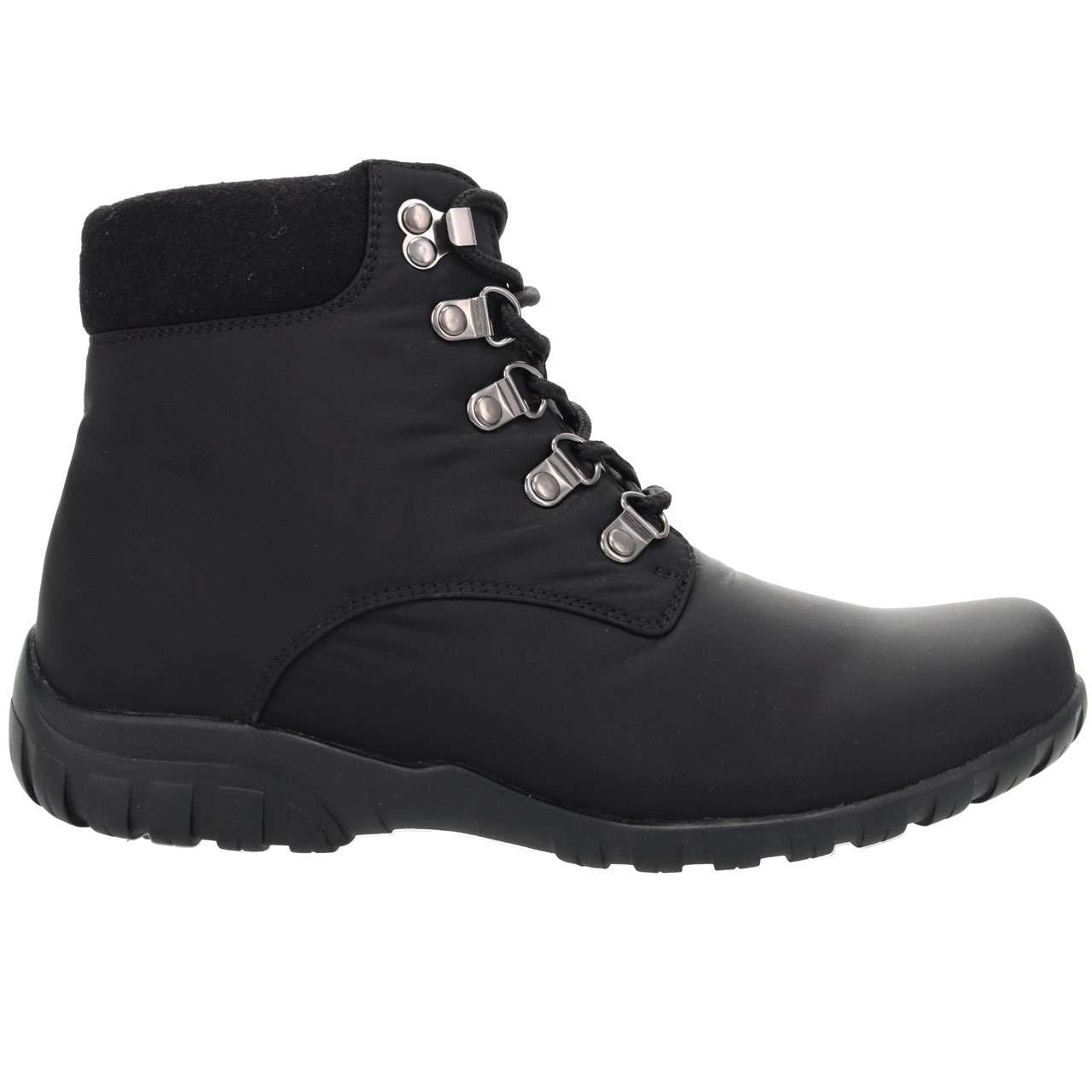 Propet Dani Ankle Lace Winter Boot